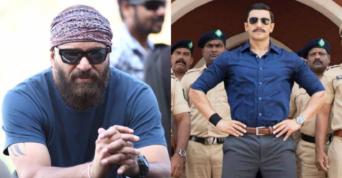 Costume Designer And Stylist Navin Shetty Hits Bulls Eye With Ranveer Singh’s Quirky Styling In Simmba!
