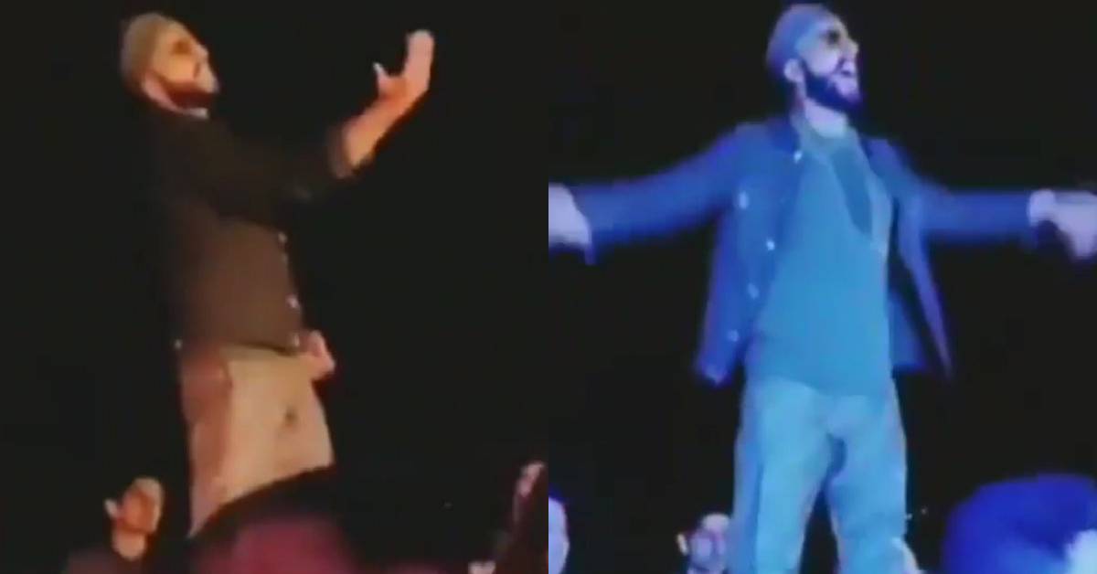 This Video Of Ranveer Singh Dancing To Jumma Chumma At The Success Bash Of Simmba Is Simply Unmissable!
