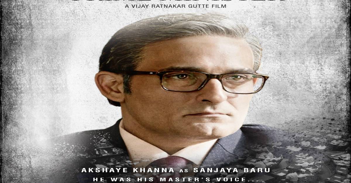 Akshaye Khanna: My Character Was Given The Luxury Of Being More Creative And It Helped Me To Act And Portray It Freely!