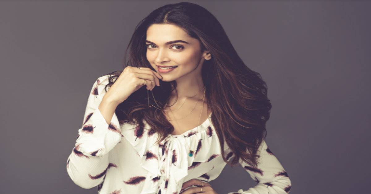 Newsmaker Of 2018, Deepika Padukone Says 2018 Has Been A Truly Magical Year!
