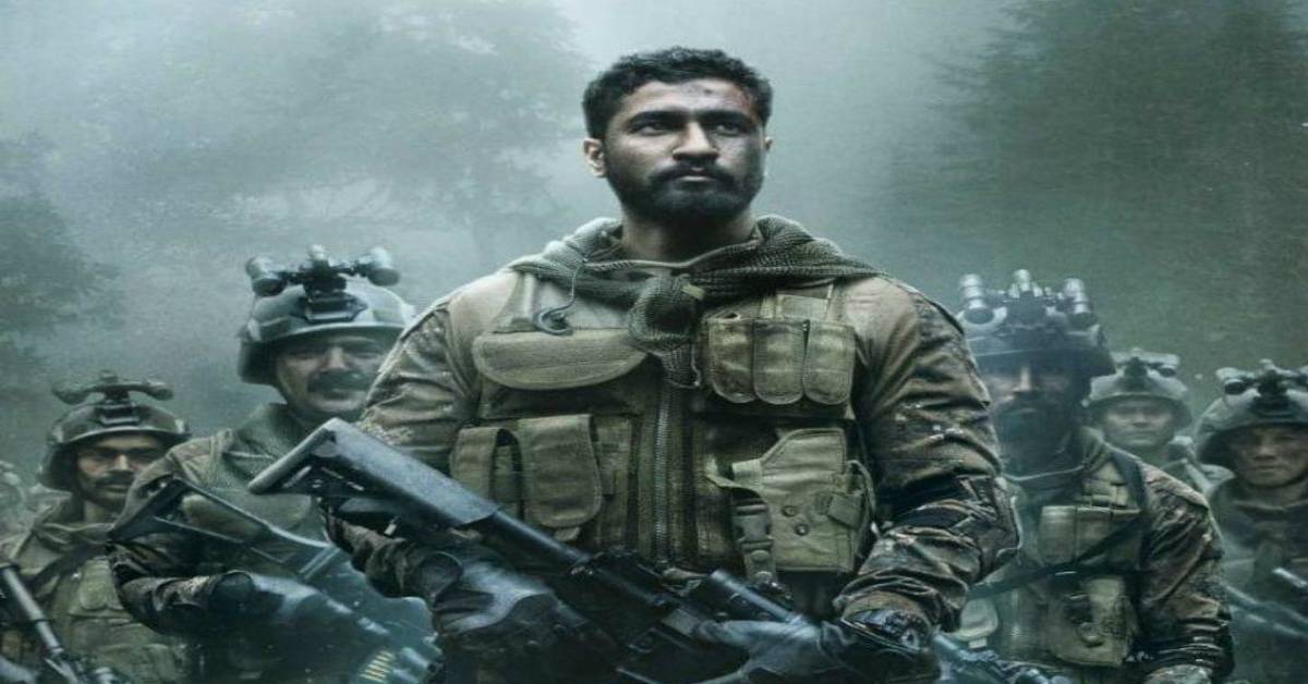 Fans Of Vicky Kaushal Get To Meet Their Matinee Idol Through URI: The Surgical Strike’s Association With Independent TV!
