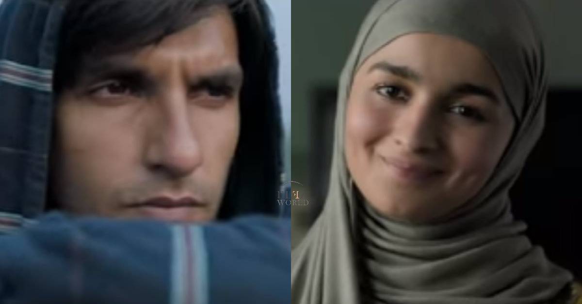Gully Boy Trailer: Ranveer Singh And Alia Bhatt Are A Visual Delight In This One Which Has Blockbuster Written All Over It!