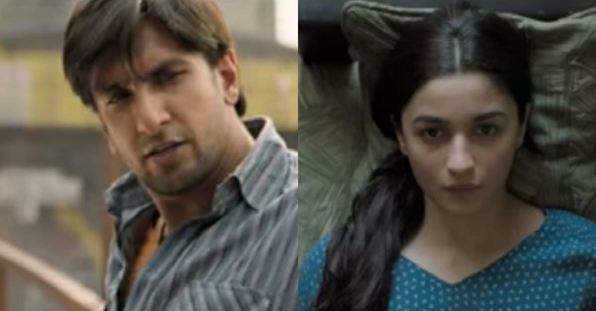 Gully Boy Trailer: Ranveer Singh And Alia Bhatt Garner Loads Of Appreciation From The Twitterverse For Their Performance In The Trailer!