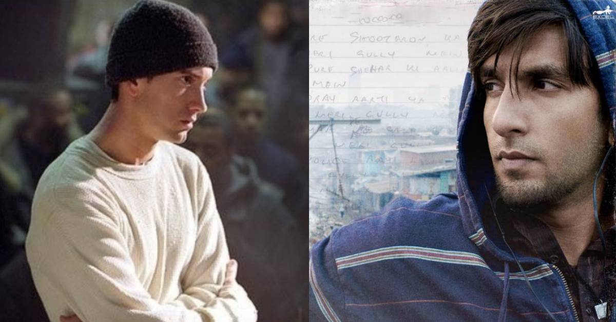 Gully Boy Trailer: Fans Are Finding An Uncanny Resemblance Between The Film And Eminem's 8 Mile! 
