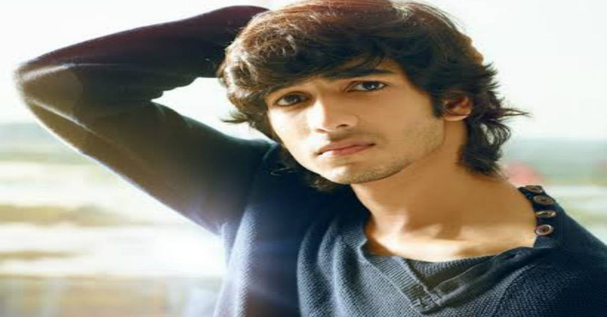 Shantanu Maheshwari Goes Down Memory Lane With A Heartfelt Post About His First Show Dil Dosti Dance!  
