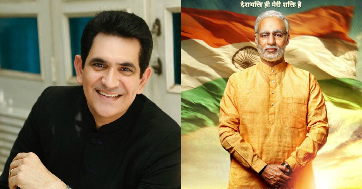 Omung Kumar: Film PM Narendra Modi Is My Biggest Challenge As A Director! 
