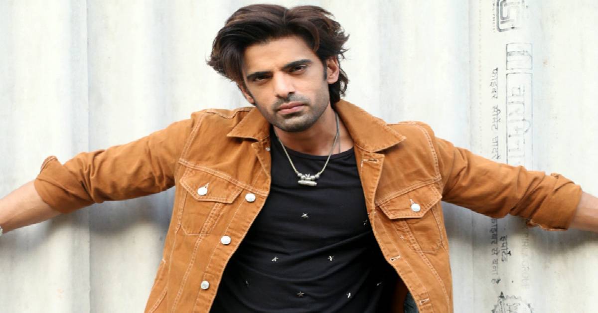 Mohit Malik : My Idea Is To Change The Way People Perceive Television!
