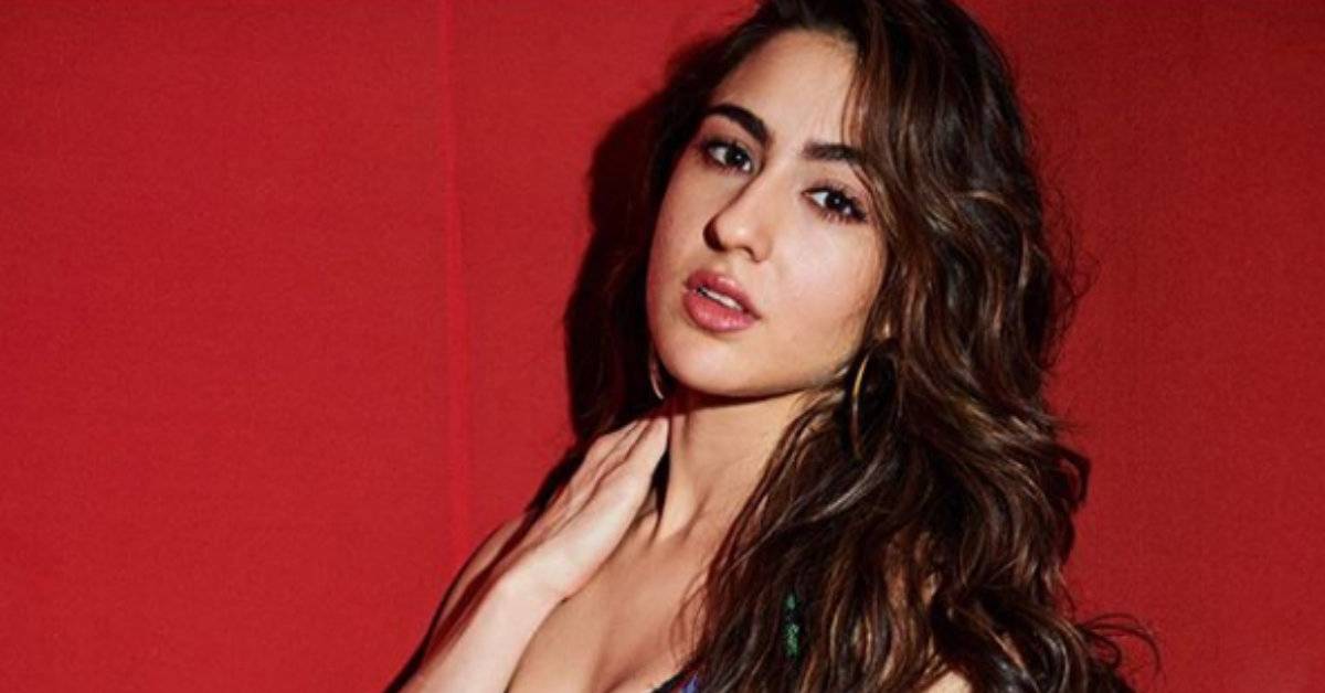 Sara Ali Khan The Only Debutant To Have Two Movies Running In Theatres Simultaneously!
