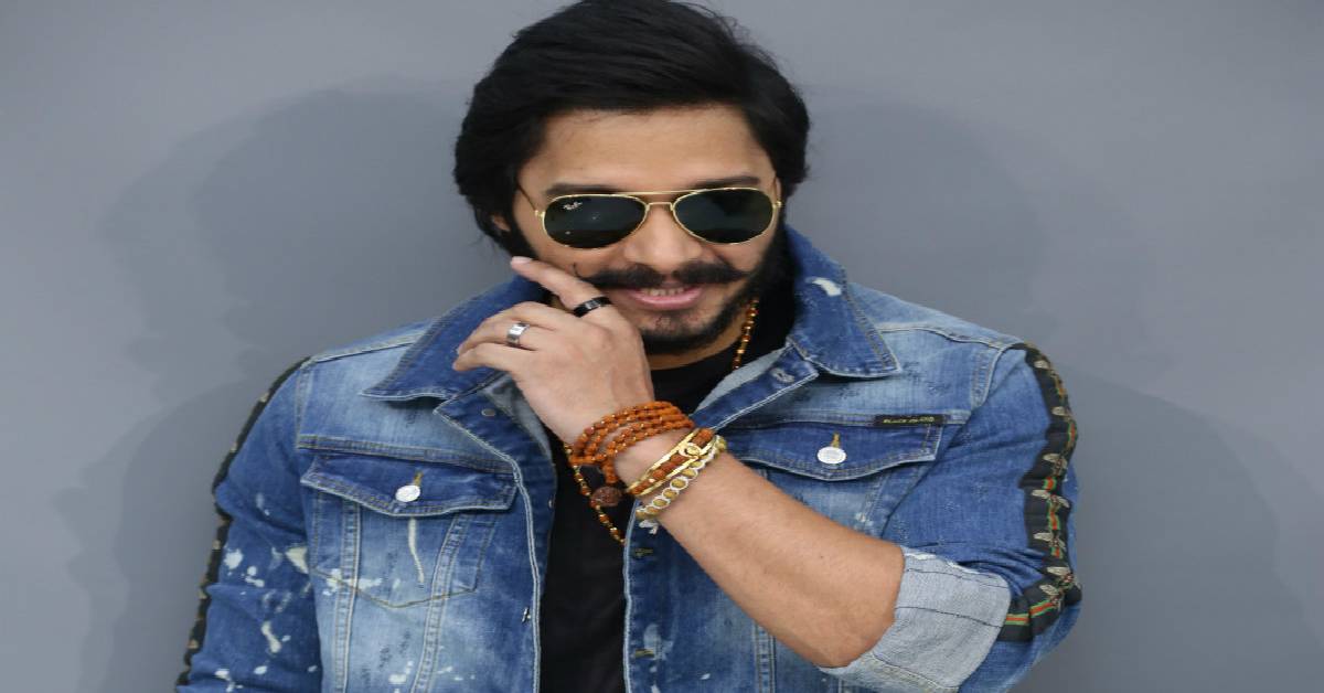 Shreyas Talpade’s New Look In ‘My Name Ijj Lakhan’ Promo Gets A Thumbs Up!

