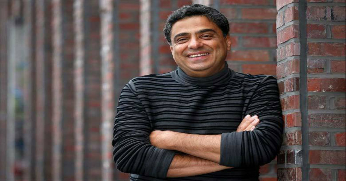 Ronnie Screwvala’s RSVP Donates 1 Crore To Welfare Fund For Army Widows On Army day! 
