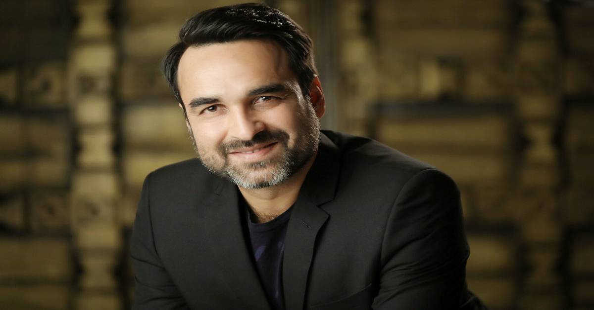 Pankaj Tripathi Shoots For Sacred Games Season 2 In South Africa!