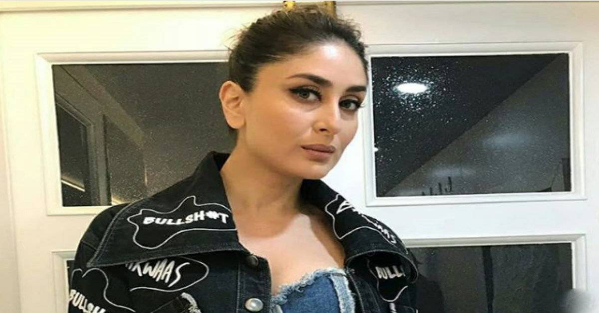 When Kareena Kapoor Khan Slayed In A 'Bullshit' And 'Bakwas' Look, Find Out How!
