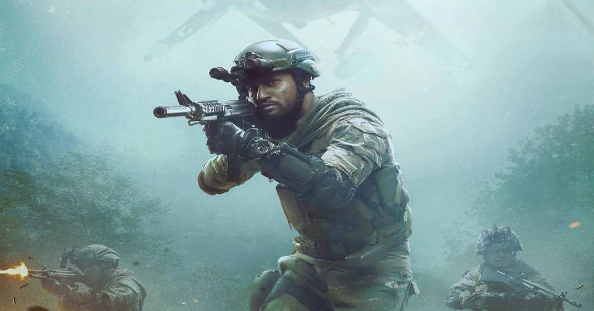 Uri Box Office Collection Day 7: The Vicky Kaushal And Yami Gautam Starrer Continues Its Phenomenal Growth At The Box Office!