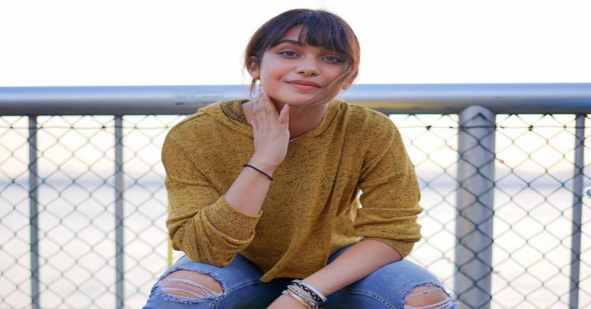 Actress Gurbani Gill Shares Her Experience Of Working On The Sets Of ‘Dear Molly’!
