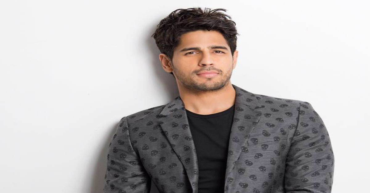 Sidharth Malhotra To Play With Fire In Marjaavaan!