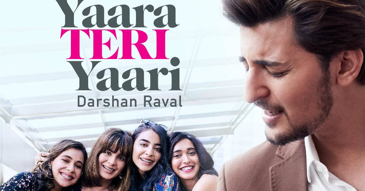 Amazon Prime Video Launches A Brand New Song Titled Yaara Teri Yaari From Upcoming Prime Original Series, Four More Shots Please!
