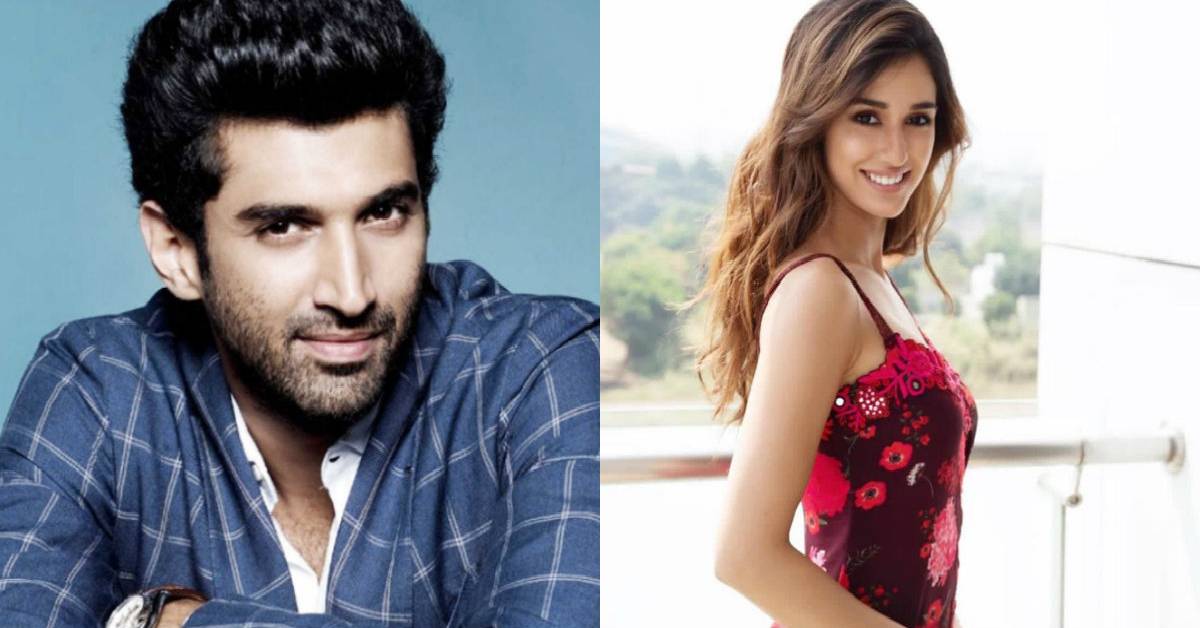 Aditya Roy Kapur And Disha Patani Roped In For The Next Mohit Suri Directorial?
