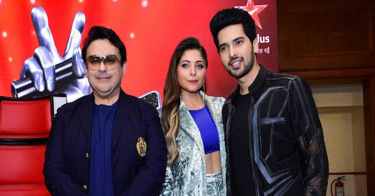 If Your Voice Shines, ‘TAQDEER BHI PALATEGI’!
