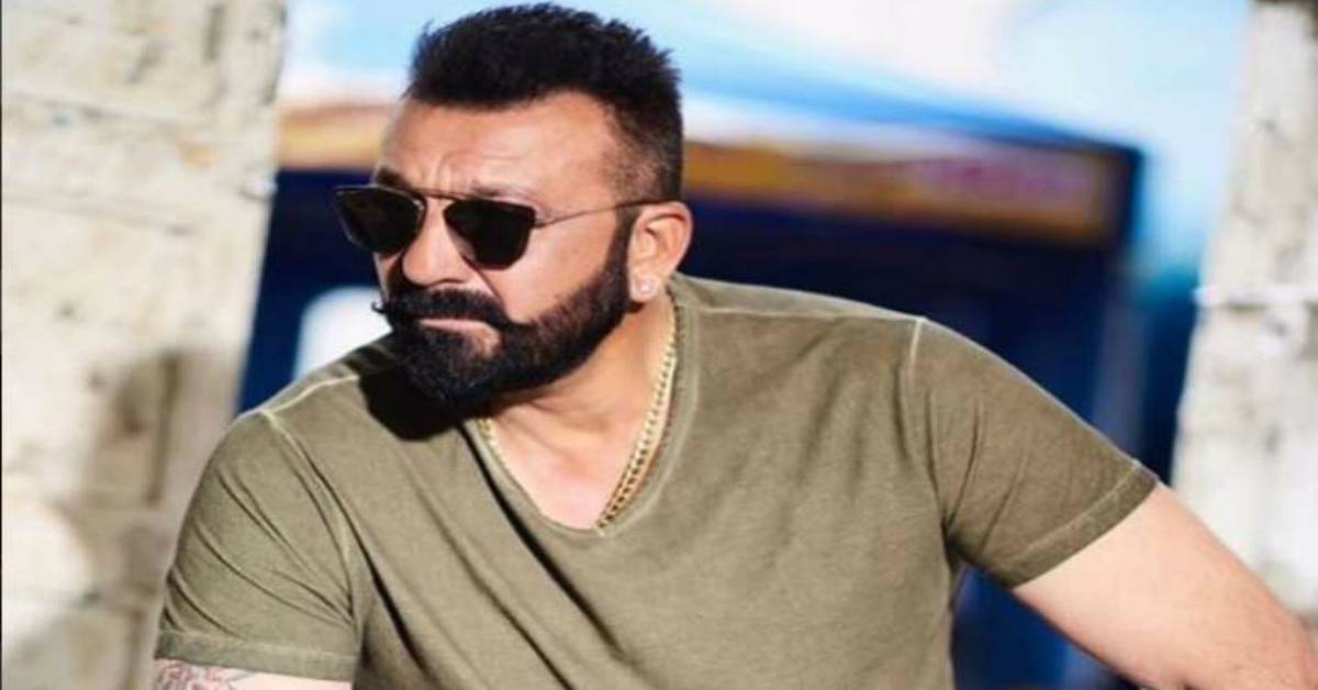 Sanjay Dutt's Fabulous Five In 2019!