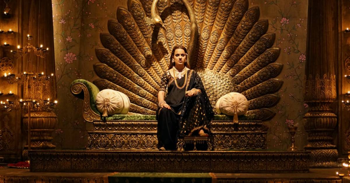 Manikarnika Box Office Collections Day 1: The Kangana Ranaut Starrer Opens Up To A Decent Start!
