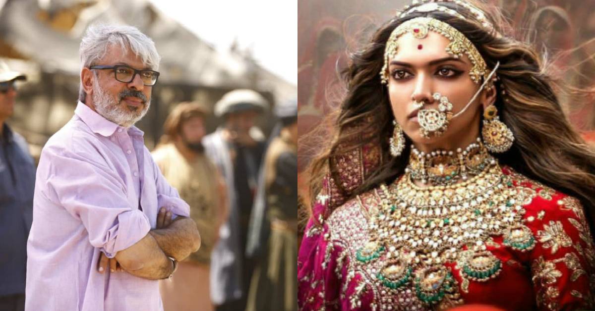 The Industry Celebrates A Year Of Padmaavat!
