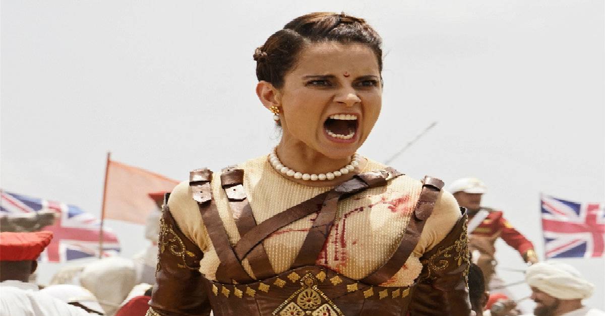 Manikarnika Box Office Collection Day 2: The Kangana Ranaut Starrer Shows A Phenomenal Growth On The Republic Day Holiday!