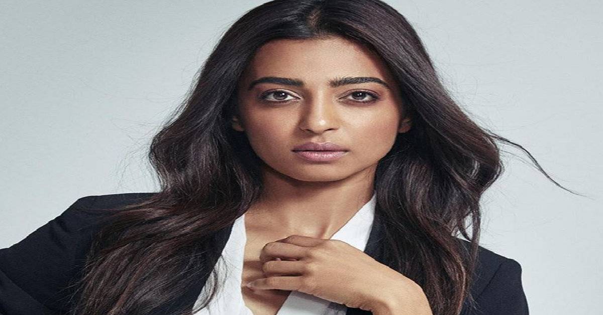 Radhika Apte Shoots In Lucknow For The First Time!
