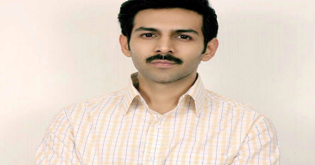 Kartik Aaryan Surprises With His Never-Seen-Before Look For Pati Patni Aur Woh!
