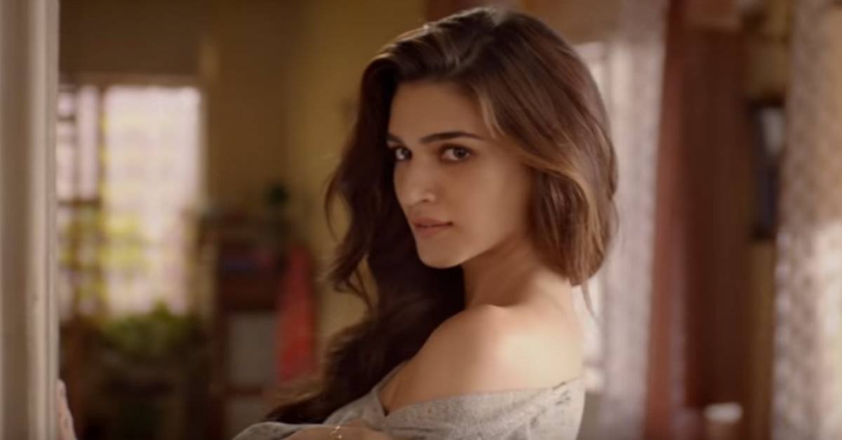 Kriti Sanon Shares Her Experience Of Shooting In Gwalior And Mathura Like A Local!
