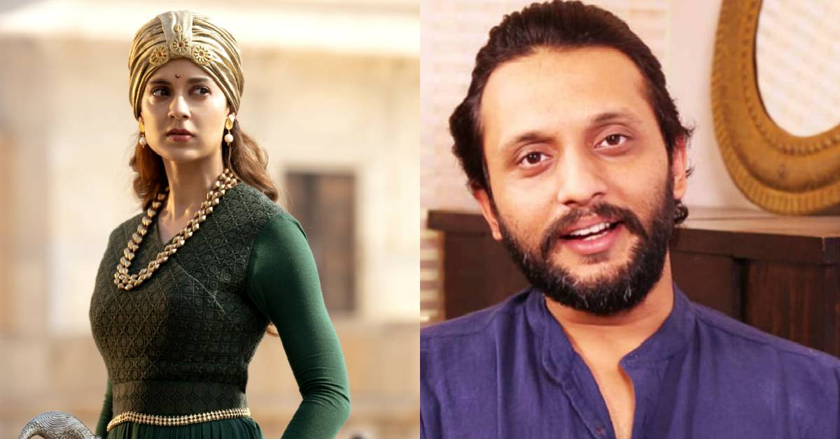Mohammed Zeeshan Ayyub Reveals That There Was 'No Arm-Twisting Or Domination' From Kangana's End!
