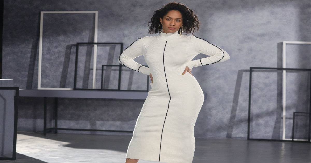Designer Masaba Gupta Looks Edgy And Strong In Her Latest Pictures!
