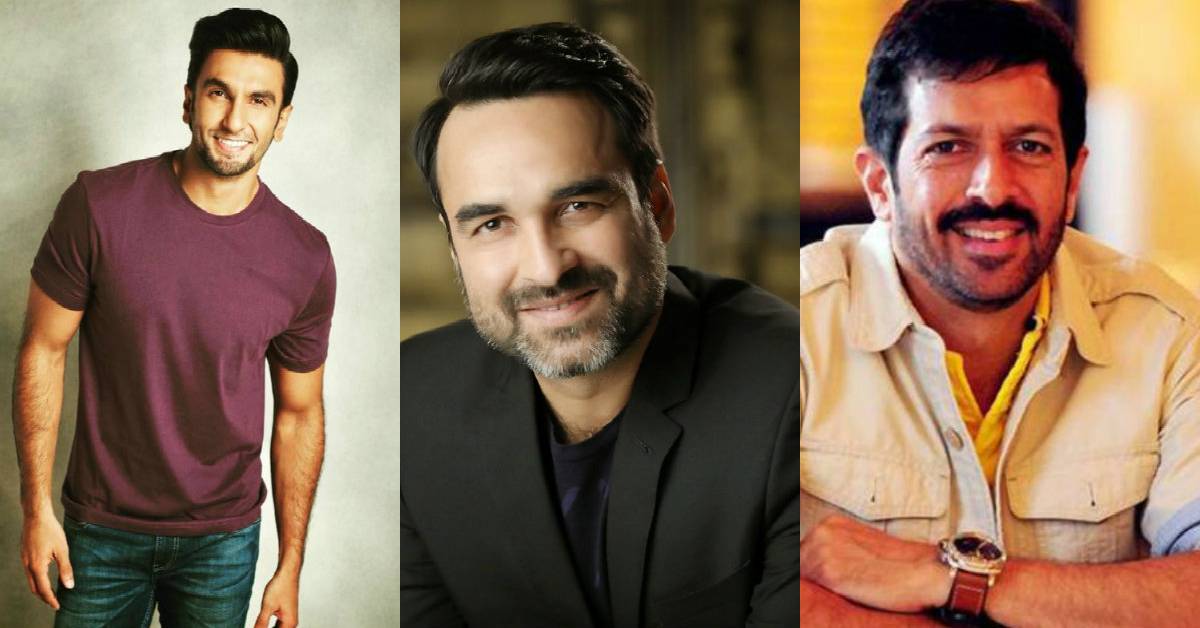 Pankaj Tripathi Joins The Cast Of '83, Says His Desire To Work With Both Kabir Khan And Ranveer Singh Has Come True!

