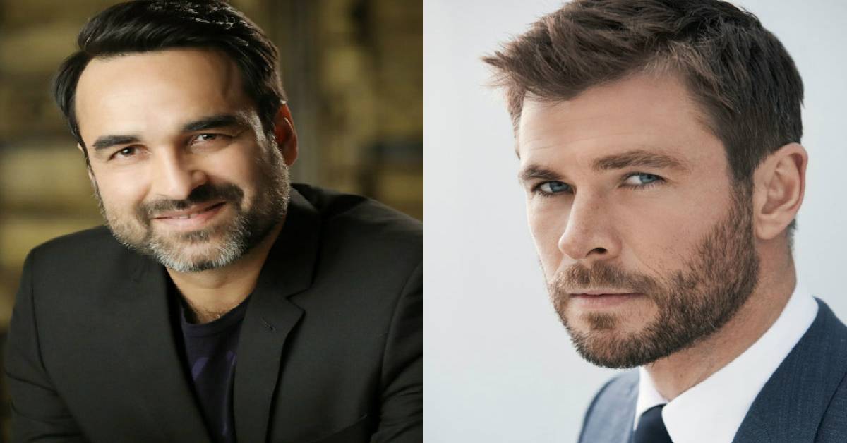 Pankaj Tripathi Bags His First International Project With Chris Hemsworth!