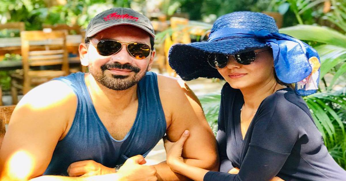 Abhinav & Rubina Combine Travel & Music In The Most Unique Way!
