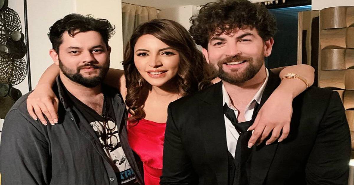 Shama Sikander Signed For Neil Nitin Mukesh Production Film Bypass Road! 