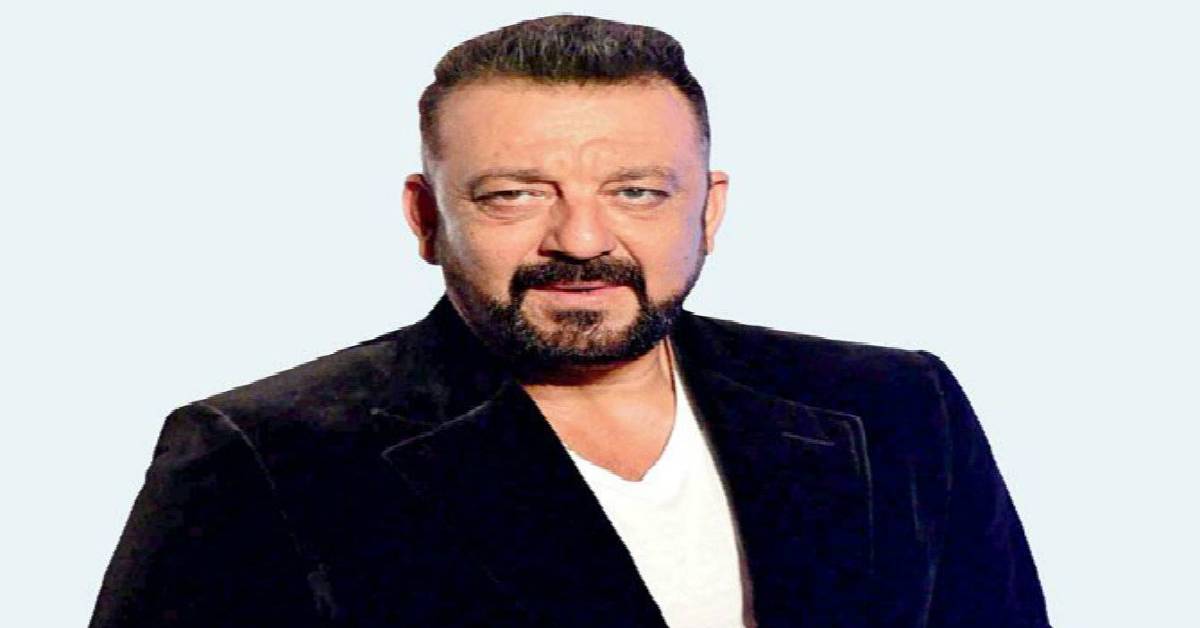 Sanjay Dutt Initiates A Nation-Wide Campaign To Fight Drug Abuse Amongst The Youth!