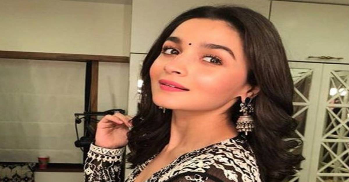 OMG! Has Alia Bhatt Already Decided A Name For Her Future Daughter?
