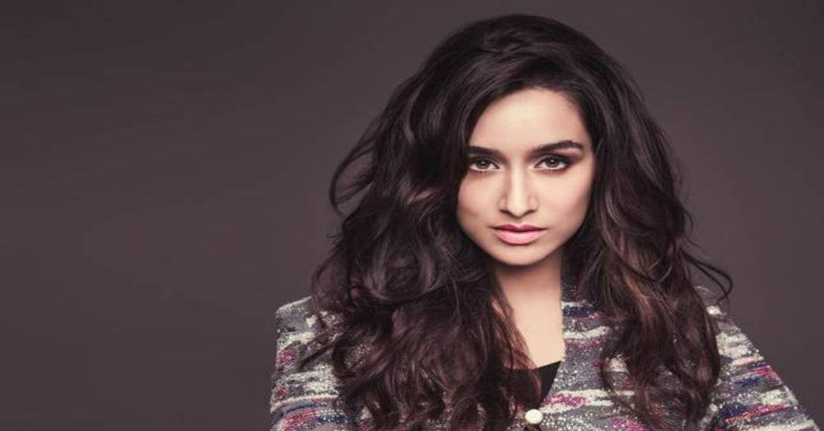 Here is What Shraddha Kapoor Has To Say On Having A 