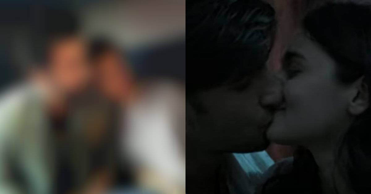 Somebody Is Miffed With Ranveer Singh And Alia Bhatt's Intimate Scene From Gully Boy And No, Its Not Deepika Padukone Or Ranbir Kapoor!