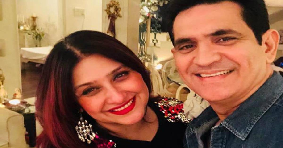 Biopic Maestro Omung Kumar To Have A Working Valentine's Day!
