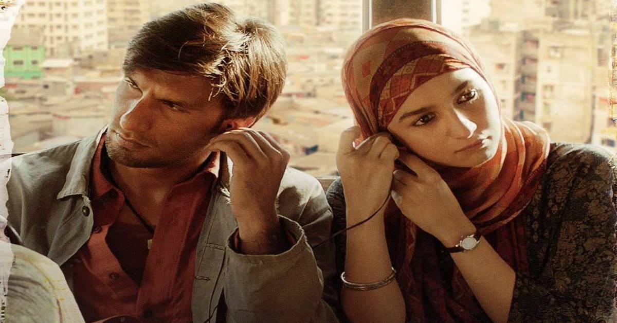 Gully Boy: Critics And Twitteratis Give A Thumbs-Up To Zoya Akhtar's Directorial!
