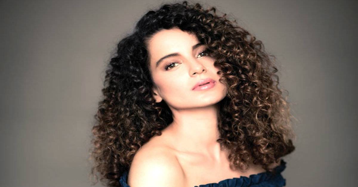 Announced: Kangana Ranaut To Direct Her Own Biopic, Here Is What To Expect!

