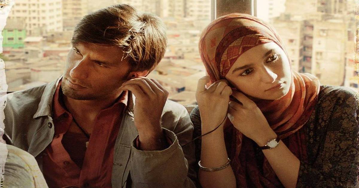 Gully Boy Box Office Collection Day 3: The Ranveer Singh And Alia Bhatt Starrer Continues With Its Phenomenal Run At The Box Office!