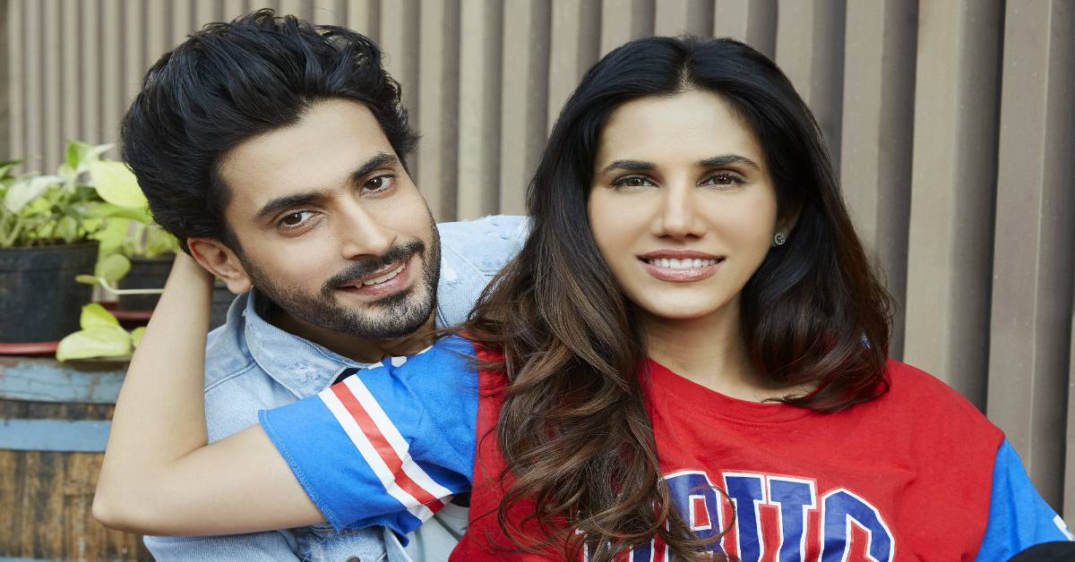 Sunny Singh and Sonnalli Seygall Come Together For ‘Jai Mummy Di’, Releasing On 12th July 2019!
