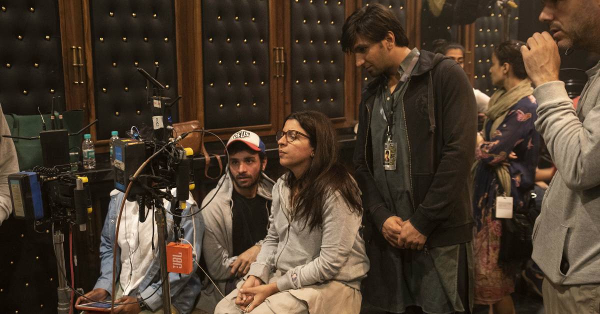 Zoya Akhtar's Gully Boy Collected A Whopping Amount Of 72.45 Cr At The Box Office On Its First Weekend!
