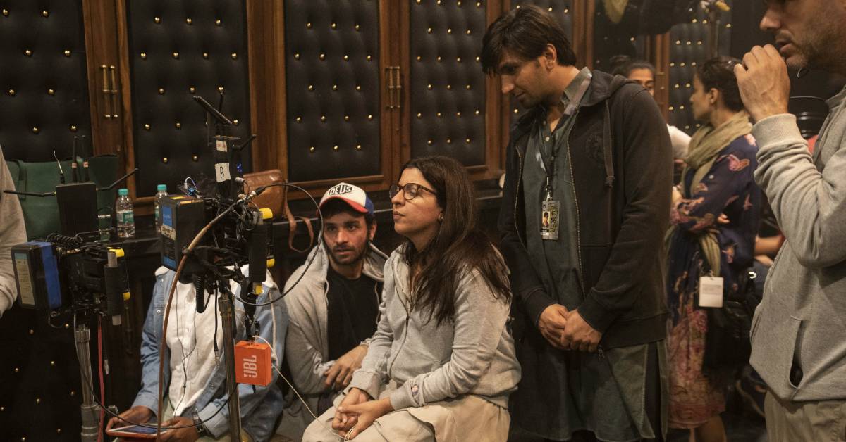 Zoya Akhtar's Gully Boy Collected A Whopping Amount Of 72.45 Cr At The Box Office On Its First Weekend!
