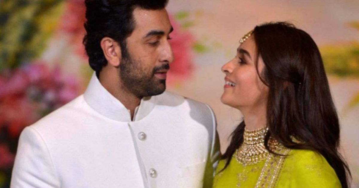 Alia Bhatt Spills The Beans On Her Marriage Plans With Beau Ranbir Kapoor! 
