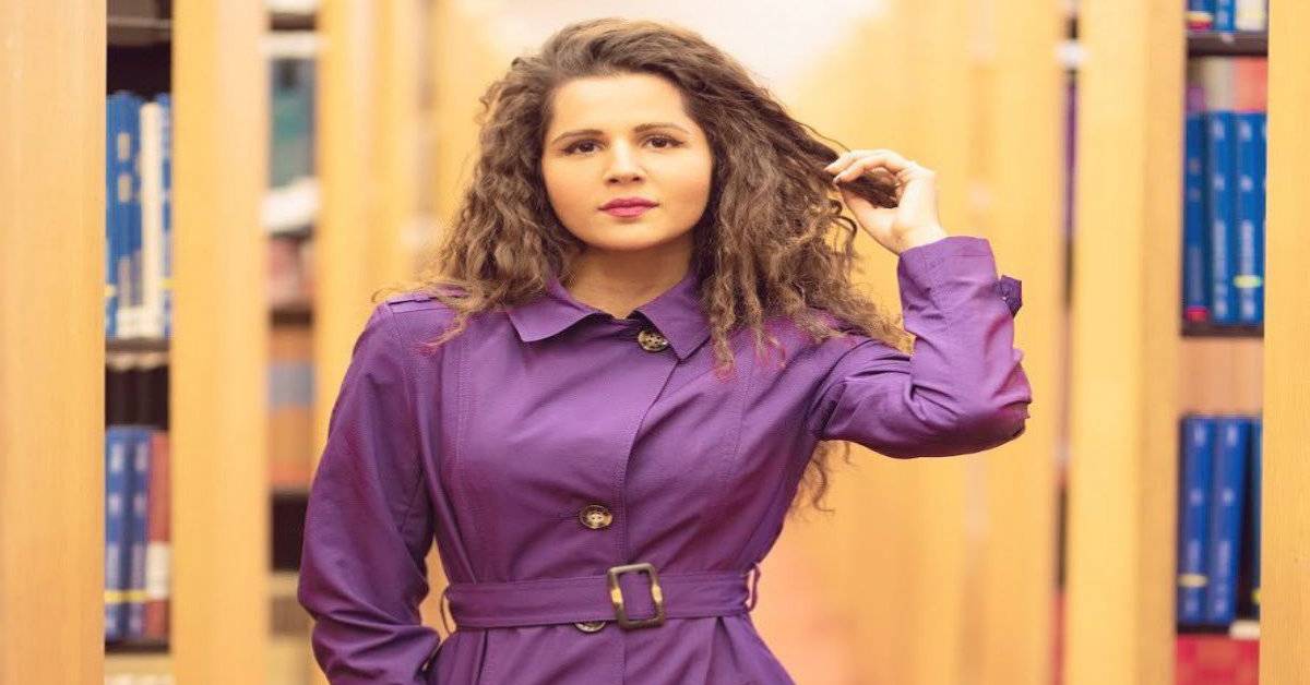 Here's All You Need To Know About Social Media Star Radhika Bangia!