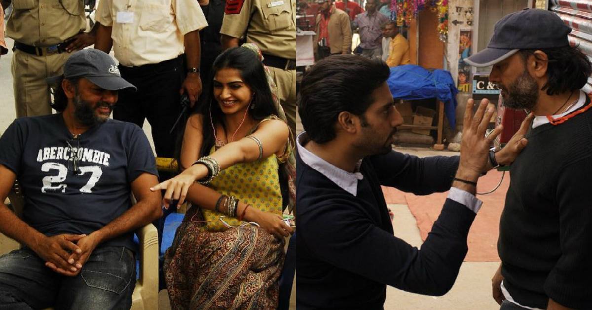 Rakeysh Omprakash Mehra Gets Nostalgic As Delhi-6 Clocks 10 Years Today!