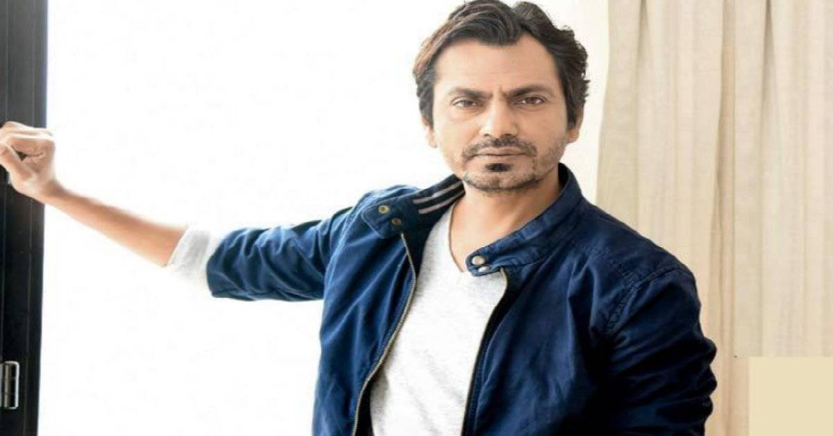 Nawazuddin Siddiqui Doesn’t Want Photograph To Release In Pakistan In The Account Of Pulwama Attacks!
